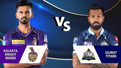 IPL 2022 GT Vs KKR Match 35 Result: Gujarat Titans beat Kolkata Knight Riders by 8 runs