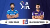 IPL 2022 KKR Vs MI Match 14 Result: KKR beat MI by 5 wickets