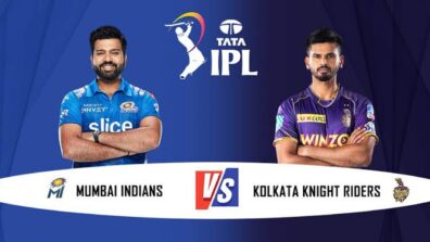 IPL 2022 KKR Vs MI Match 14 Result: KKR beat MI by 5 wickets