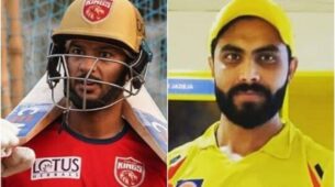 IPL 2022 PBKS Vs CSK Match 11 Result: PBKS beat CSK by 54 runs