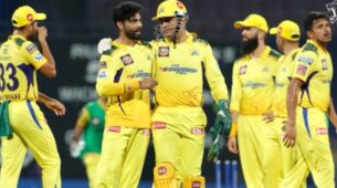Sad News For CSK: Ravindra Jadeja ruled out of remaining IPL 2022 games
