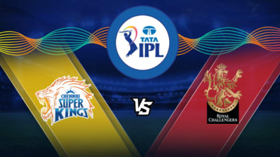 IPL 2022 RCB Vs CSK Match 22 Result: CSK beat RCB by 23 runs