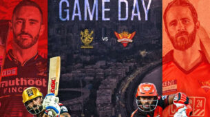 IPL 2022 RCB Vs SRH Match 36 Result:  SRH beat RCB by 9 wickets