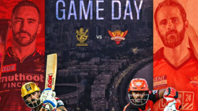 IPL 2022 RCB Vs SRH Match 36 Result:  SRH beat RCB by 9 wickets