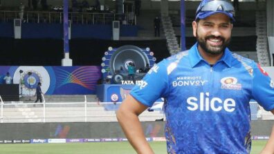 IPL 2022: Rohit Sharma fined Rs 24 lakhs for slow over rate