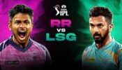 IPL 2022 RR Vs LSG Match 20 Result: RR beat LSG by 3 runs