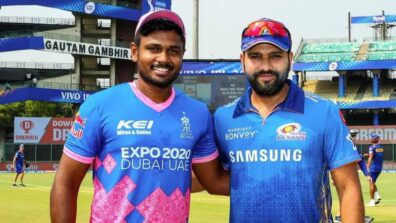 IPL 2022 RR Vs MI Match 9 Result: RR beat MI by 23 runs