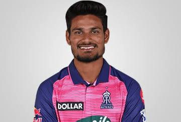 IPL 2022: Who Is Kuldeep Sen, The RR Debutant Who Held LSG To 15 Runs In The Last Over? - 1