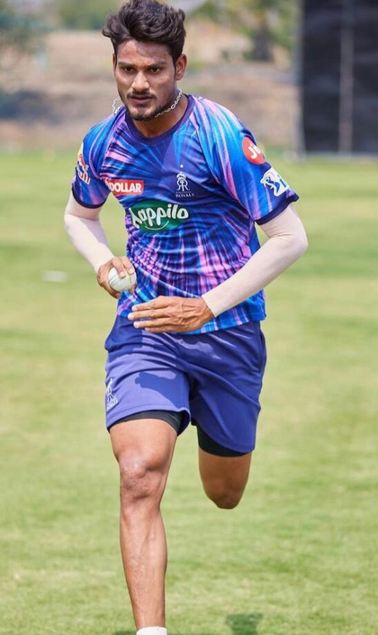 IPL 2022: Who Is Kuldeep Sen, The RR Debutant Who Held LSG To 15 Runs In The Last Over? - 2