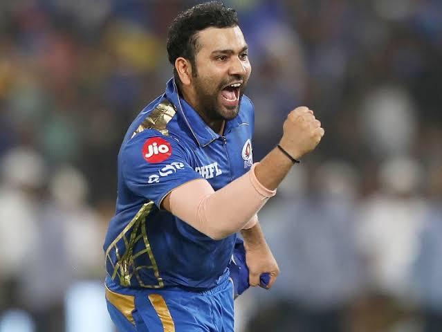 IPL 2022: Why Are Rohit Sharma And His Team At The Bottom Of The Points Table? - 0