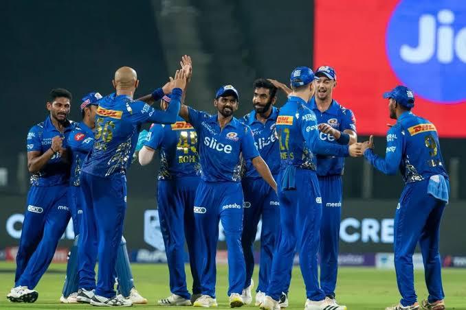 IPL 2022: Why Are Rohit Sharma And His Team At The Bottom Of The Points Table? - 1