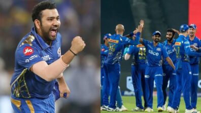 IPL 2022: Why Are Rohit Sharma And His Team At The Bottom Of The Points Table?