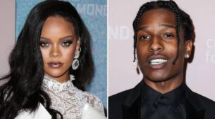 Is ASAP Rocky Cheating On Rihanna? Here’s What We Know