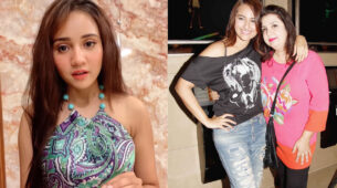 Is Ashi Singh working soon with Farah Khan and Sonakshi Sinha?