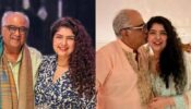 Is Bonny Kapoor Planning A Grand Debut For Anshula Kapoor? Read Here