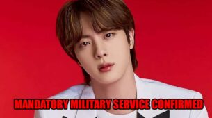 Is BTS Jin’s Date For Mandatory Military Service Confirmed? Know Here