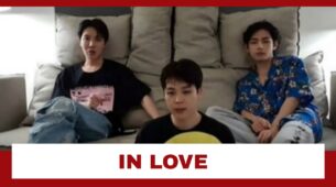 Is BTS V In Love With This Fan? Asks ‘You Wanna Marry Me?’