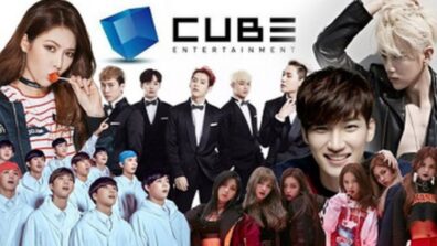 Is Cube Entertainment The Most Lamentable K-Pop Entertainment Management Company? Let’s Find Out Why