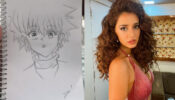 Is Disha Patani a Naruto Fan? Read to Know
