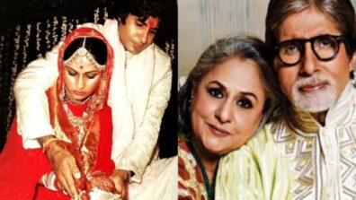 How To Have A Loyal Relationship Just Like Amitabh Bachchan And Jaya Bachchan?