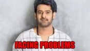 Is Prabhas Facing Problems With His Physique? Here’s What We Know