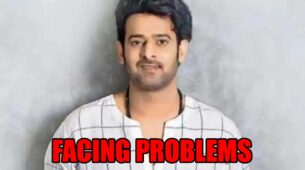 Is Prabhas Facing Problems With His Physique? Here’s What We Know