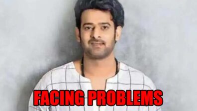 Is Prabhas Facing Problems With His Physique? Here’s What We Know