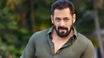 Big News: Is Salman Khan’s life in danger after Sidhu Moosewala’s murder? Deets inside