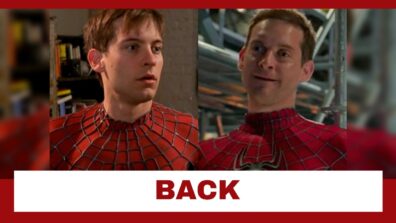 Is Tobey Maguire Coming Back For Yet Another Spiderman Movie?: Read