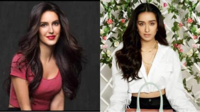 Isabella Kaif To Shraddha Kapoor: Stars Who Refused To Work In Rajamouli’s ‘RRR’