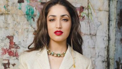 It Is A Perfect Time: Yami Gautam Calls Out To The Actors Of Tomorrow