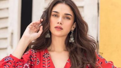 It Seemed Like An Impossible Dream: Aditi Rao Hydari Opens Up To Working In A Tamil Film