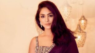 It Was Intimidating: Mrunal Thakur Opens Up On Quitting TV And Being Jobless