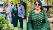 It’s ‘family time’ for YRKKH superstar Mohsin Khan, check out unseen pics