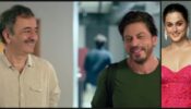 It’s Official: Shah Rukh Khan confirms he’s all set to work with Taapsee Pannu in Rajkumar Hirani’s next ‘Dunki’