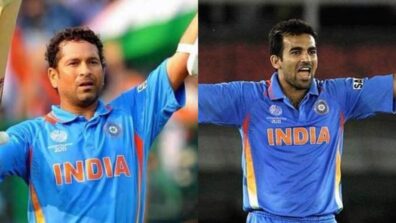 Take Inspiration From Sachin Tendulkar, Zaheer Khan, And Other Cricket Legends To Improve Your Game