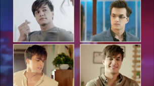 Jaa Rahe Ho: Many moods and expressions of Mohsin Khan to falling in love