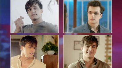 Jaa Rahe Ho: Many moods and expressions of Mohsin Khan to falling in love