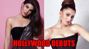 Jacqueline Fernandez To Urvashi Rautela: Bollywood Divas Who Are All Set For Hollywood Debuts