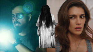 Janhvi Kapoor To Emraan Hashmi: Bollywood Celebrities Who Experienced Paranormal Experiences