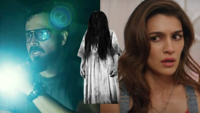 Janhvi Kapoor To Emraan Hashmi: Bollywood Celebrities Who Experienced Paranormal Experiences