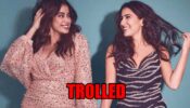 Janhvi Kapoor To Sara Ali Khan: Time When Celebrities Were Trolled For Crazy Reasons