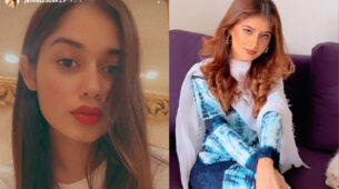 Jannat Zubair Rahmani and Arishfa Khan are here to stab hearts, check out
