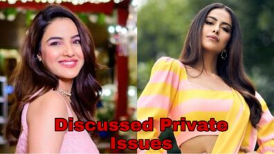 Jasmin Bhasin To Avika Gor: TV Celebs Who Discussed Private Issues On Television