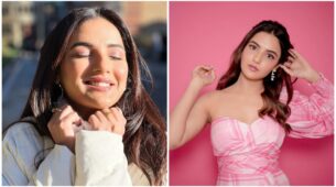 Jasmin Bhasin’s Hairstyles Are Out Of This World: Are You Crushing?