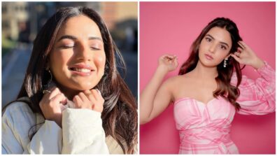 Jasmin Bhasin’s Hairstyles Are Out Of This World: Are You Crushing?