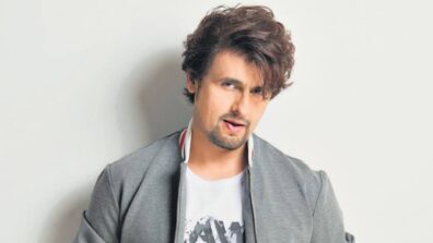 These 5 Sonu Nigam’s Songs Are A Road Trip Staple