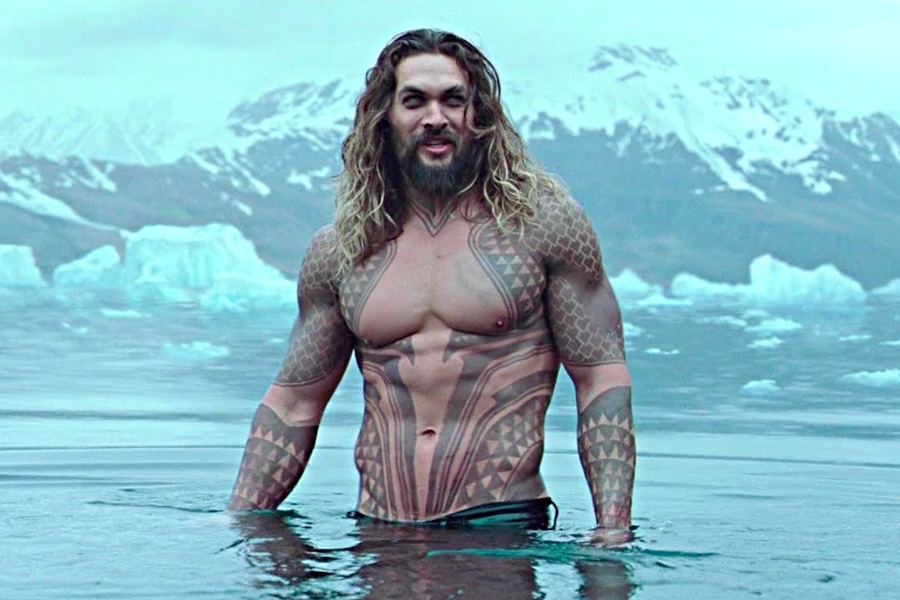 Jason Momoa’s Aquaman Diet And Workout Plan, Find Out - 0