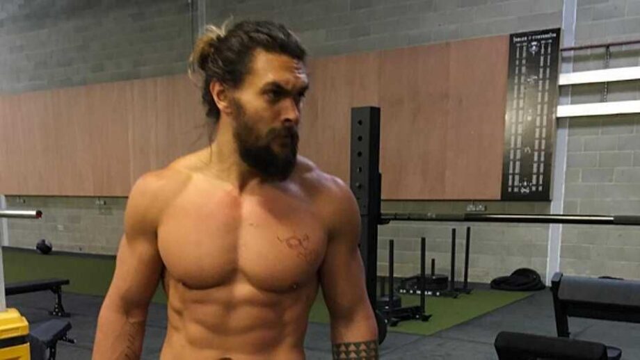 Jason Momoa’s Aquaman Diet And Workout Plan, Find Out - 1