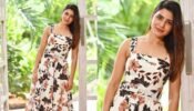 Samantha Ruth Prabhu Knows How To Elevate Casual Look In Simple Maxi Dresses